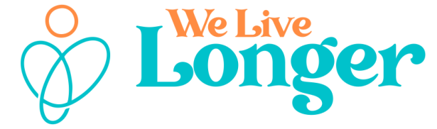 we live longer logo